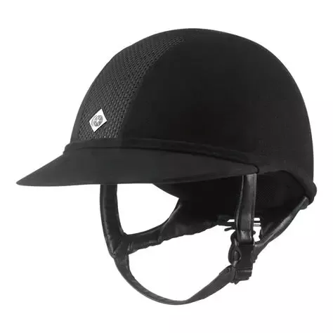 SP8 Plus Size 7 3/8 60cm BLK