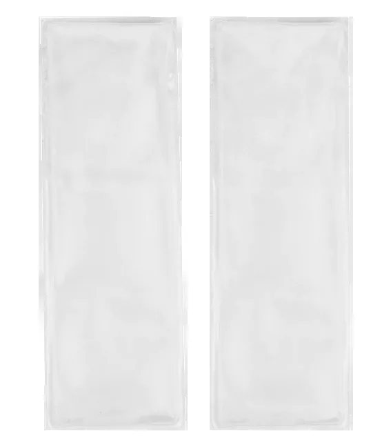 Spare Cold Pack Set for W-Health & Care Boots