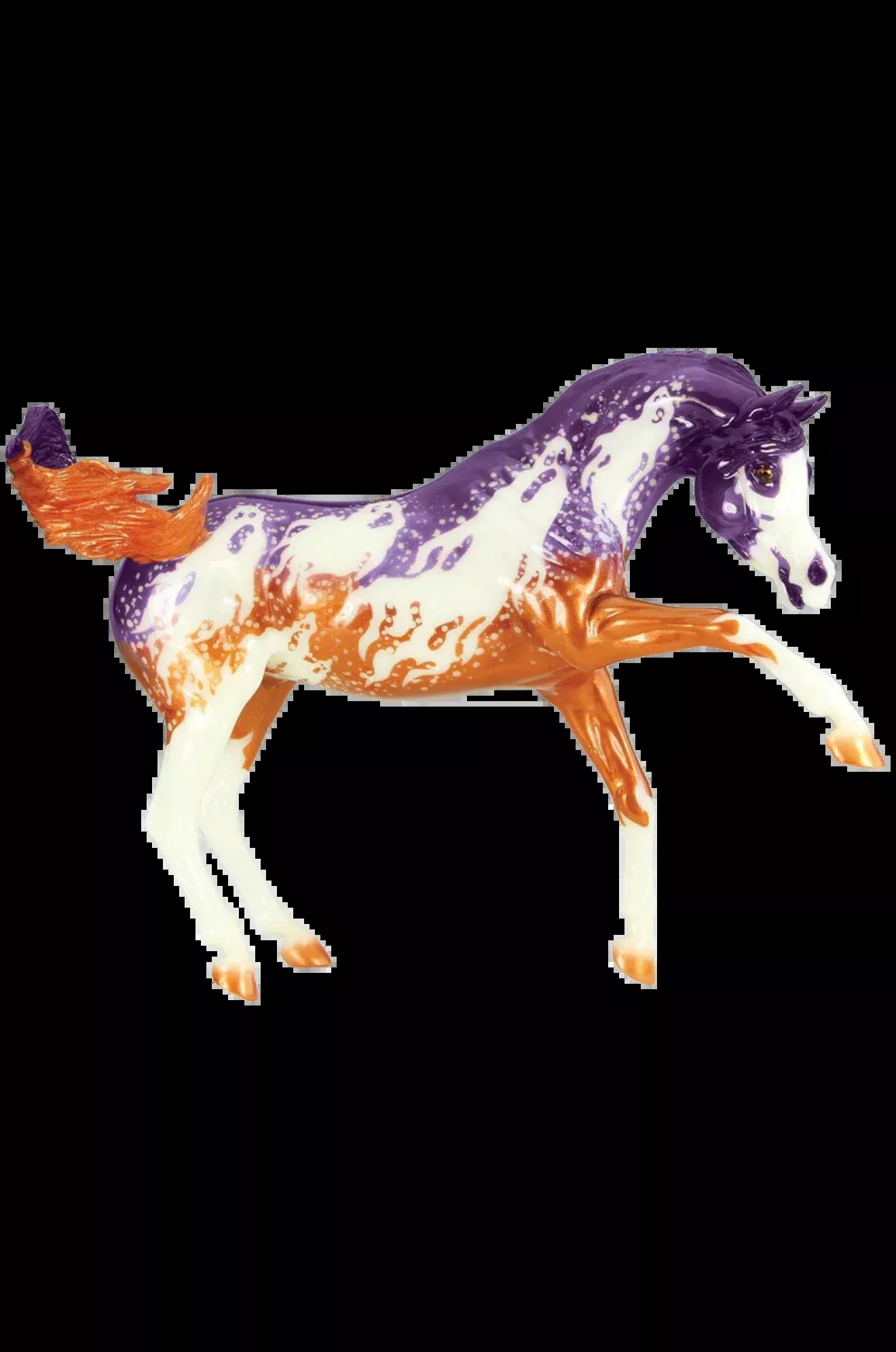 Spectre - Halloween Horse 2023