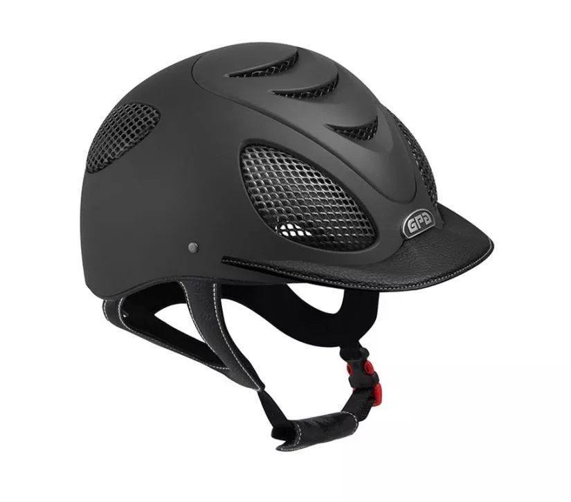 Speed Air Leather 2X
