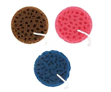 Sponge On A Rope
