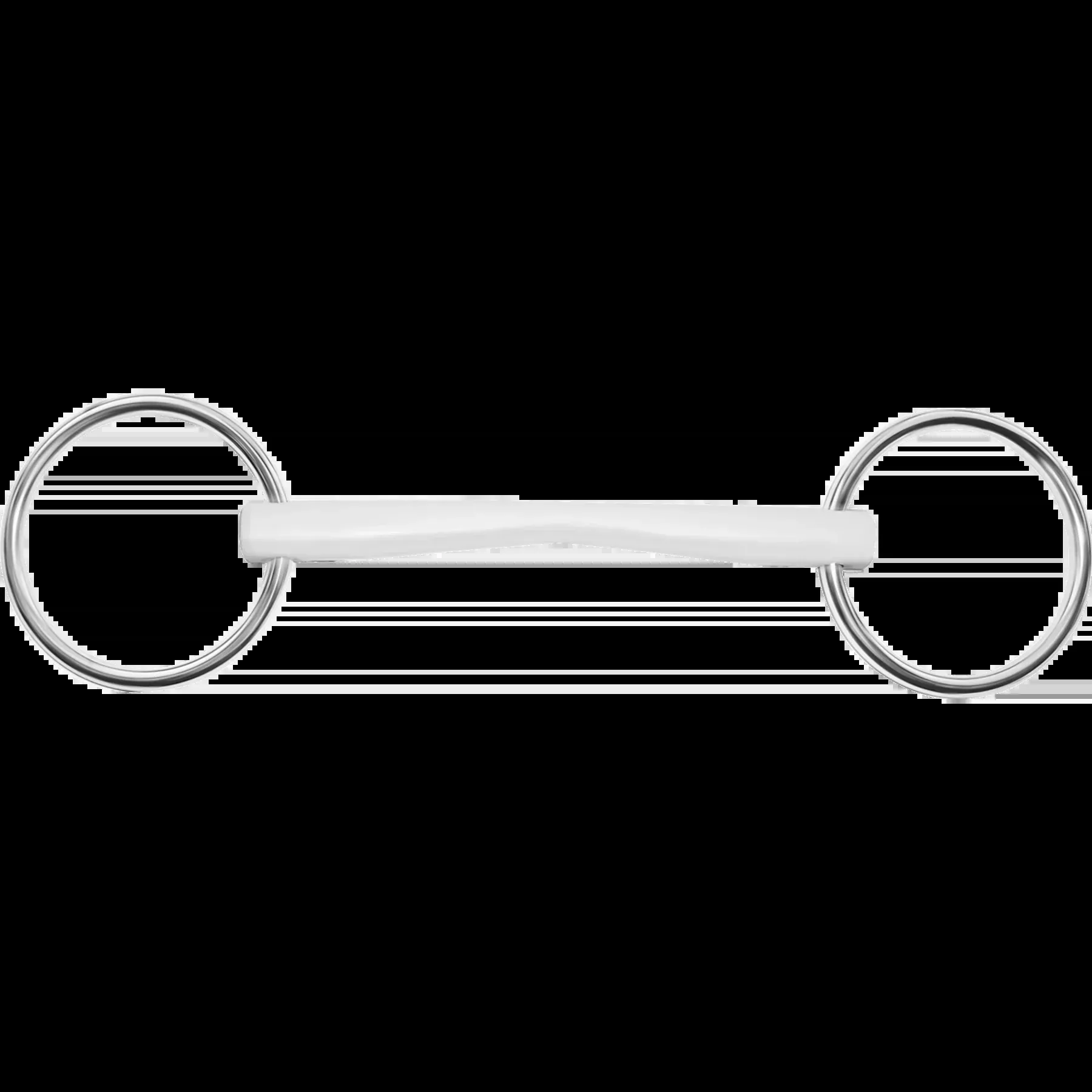 Sprenger DUO Loose Ring 16 mm With Dual Function Plastic White Bit