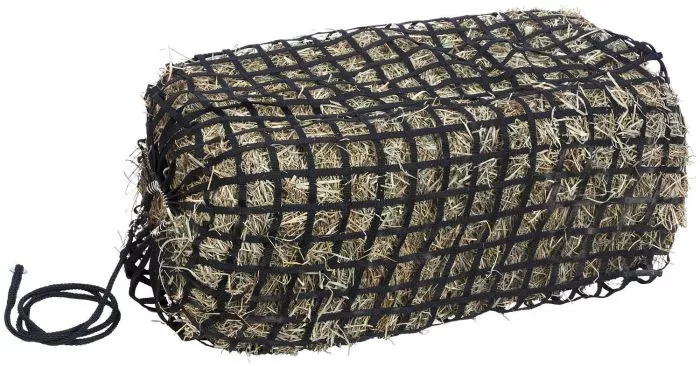 Square Bale Nylon Hay Slow Feeder