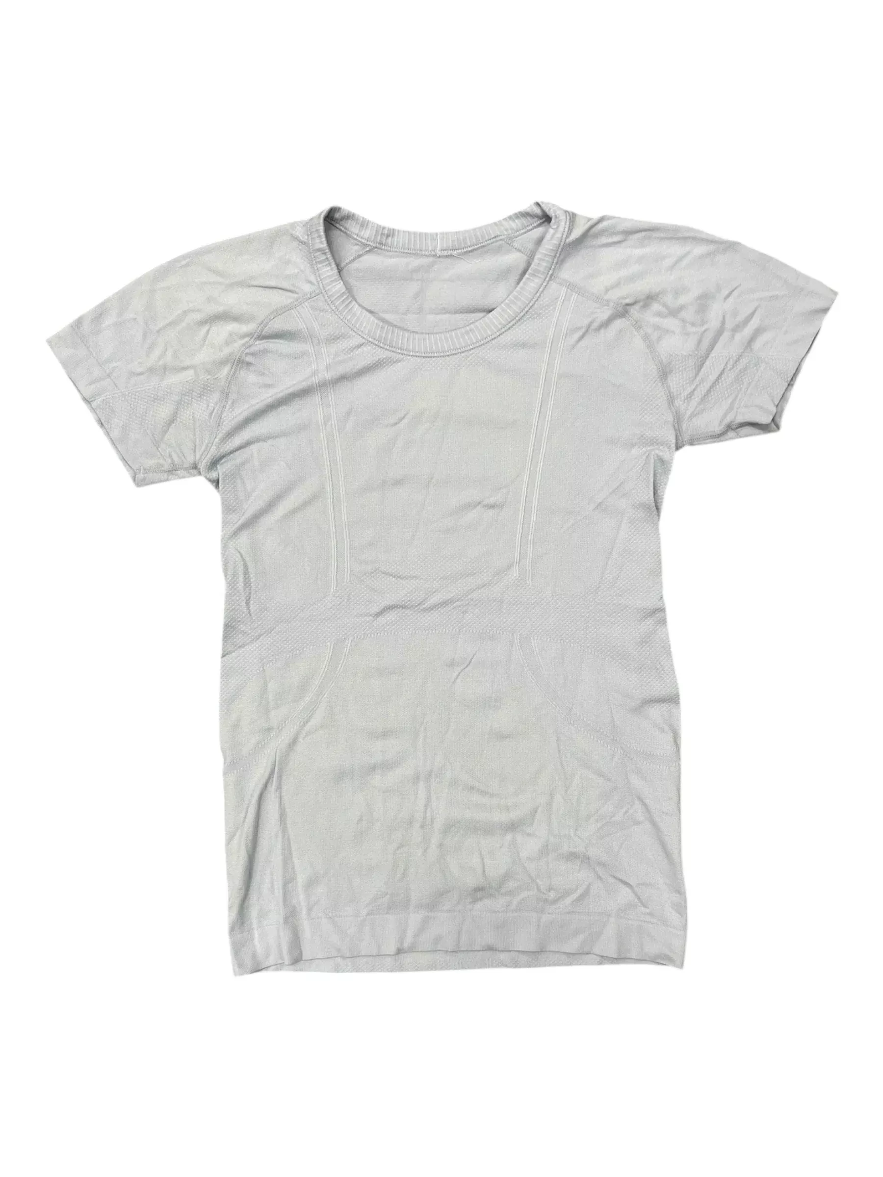 SS Base Layer - Light Blue - Est. XS - USED