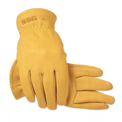 SSG 1600 DEERSKIN RANCHER