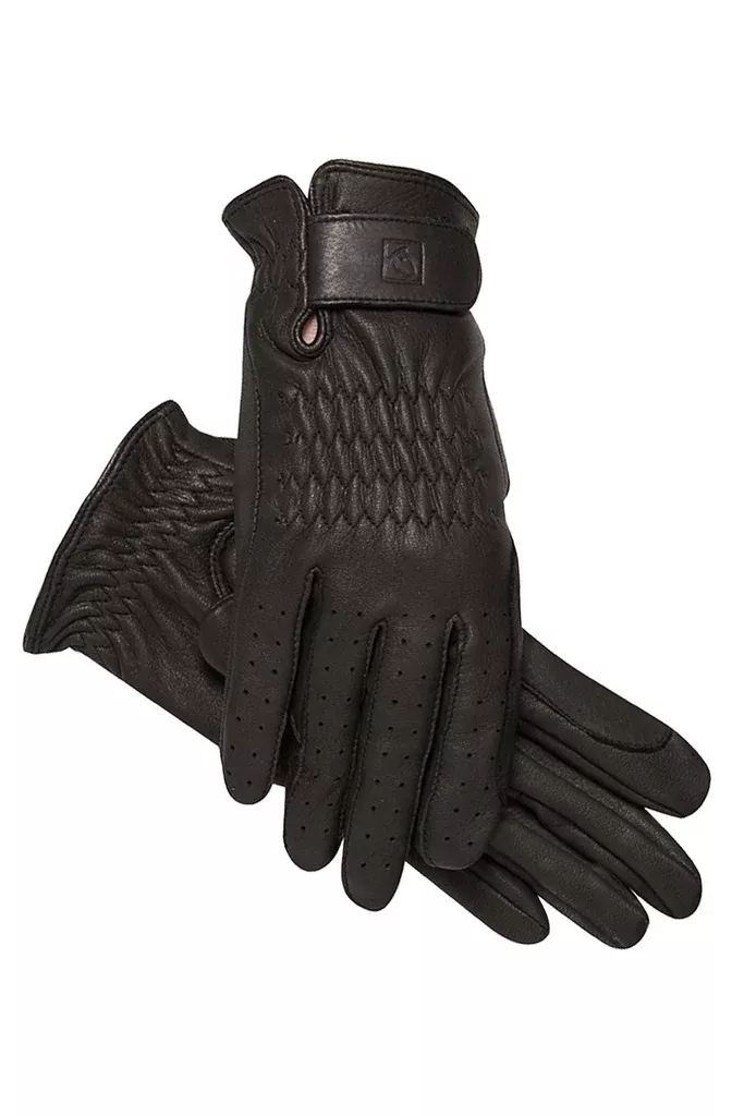SSG Pro Show (Deerskin Leather)