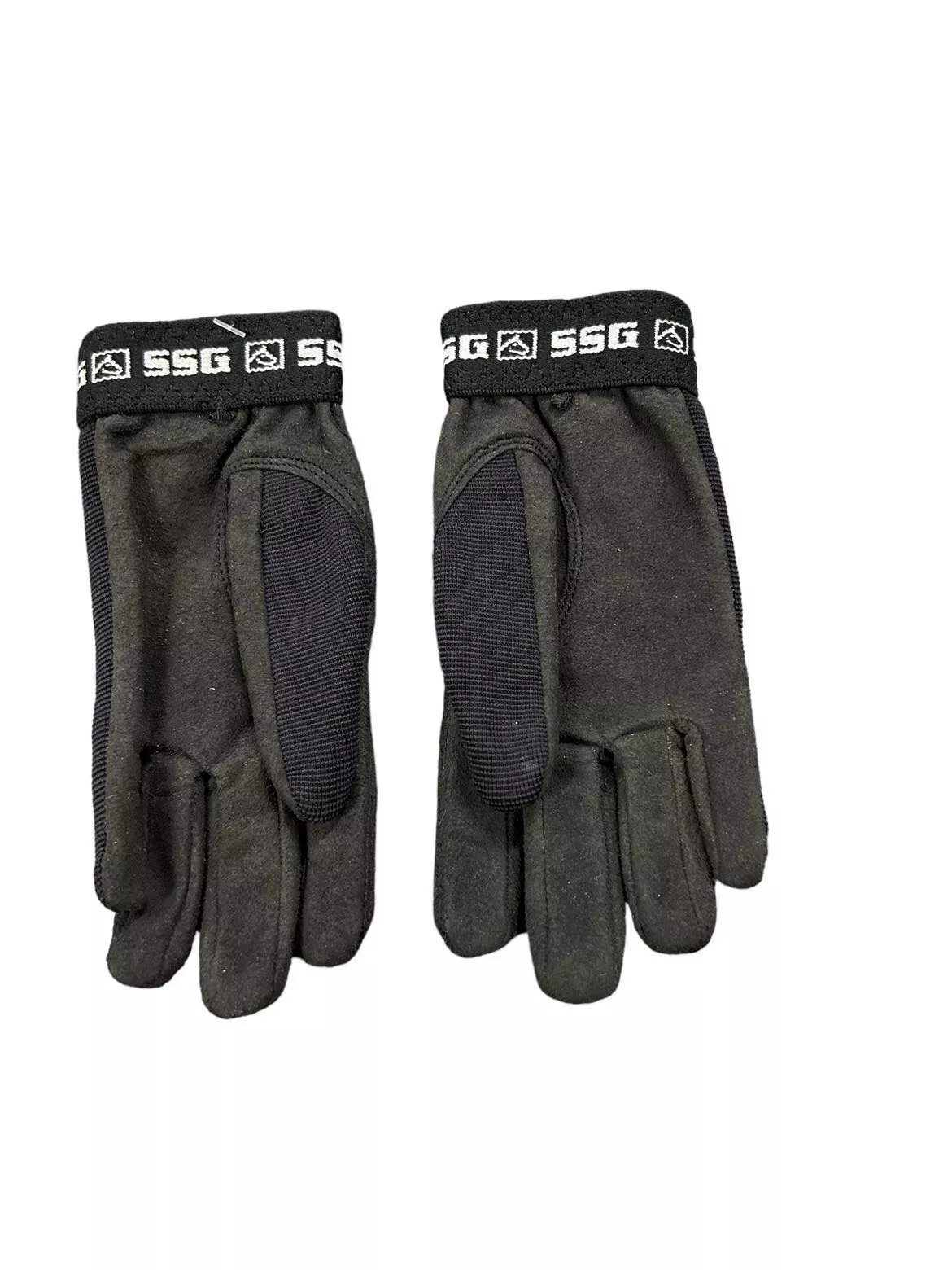 SSG Winter Gloves - Black - Size Child - USED