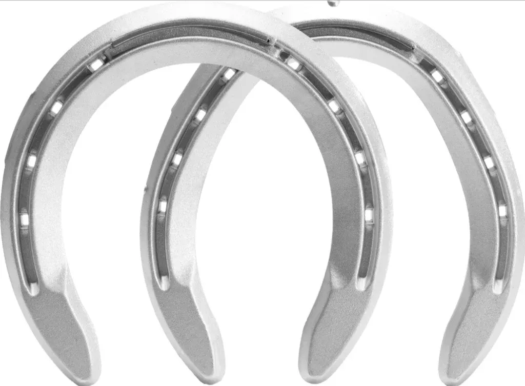 St Croix Aluminum Eventer Clipped