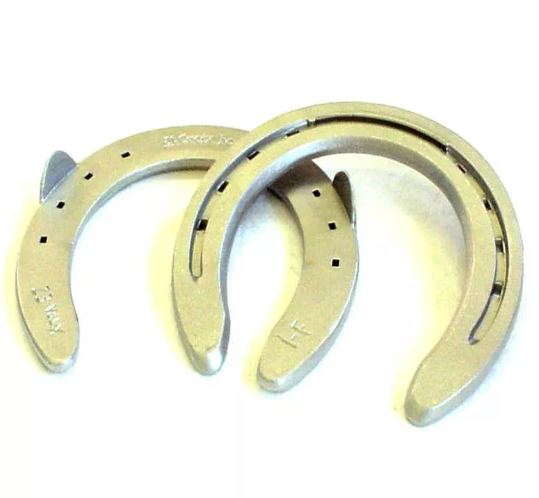 St. Croix Aluminum EZ Clipped