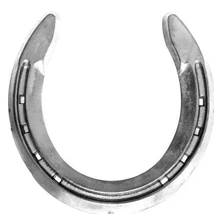St. Croix Eventers Clipped