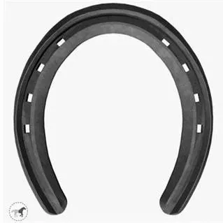 St. Croix Lite Rim V-Crease