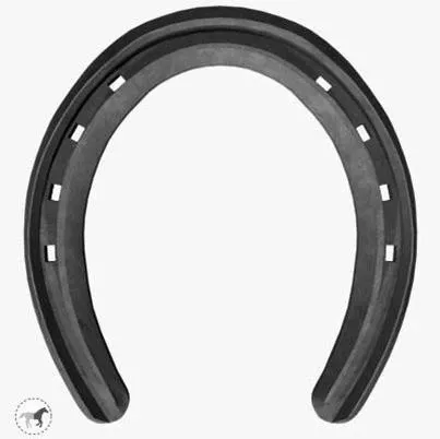 St. Croix Rim V-Crease