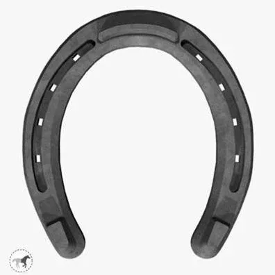 St. Croix Toe & Heel