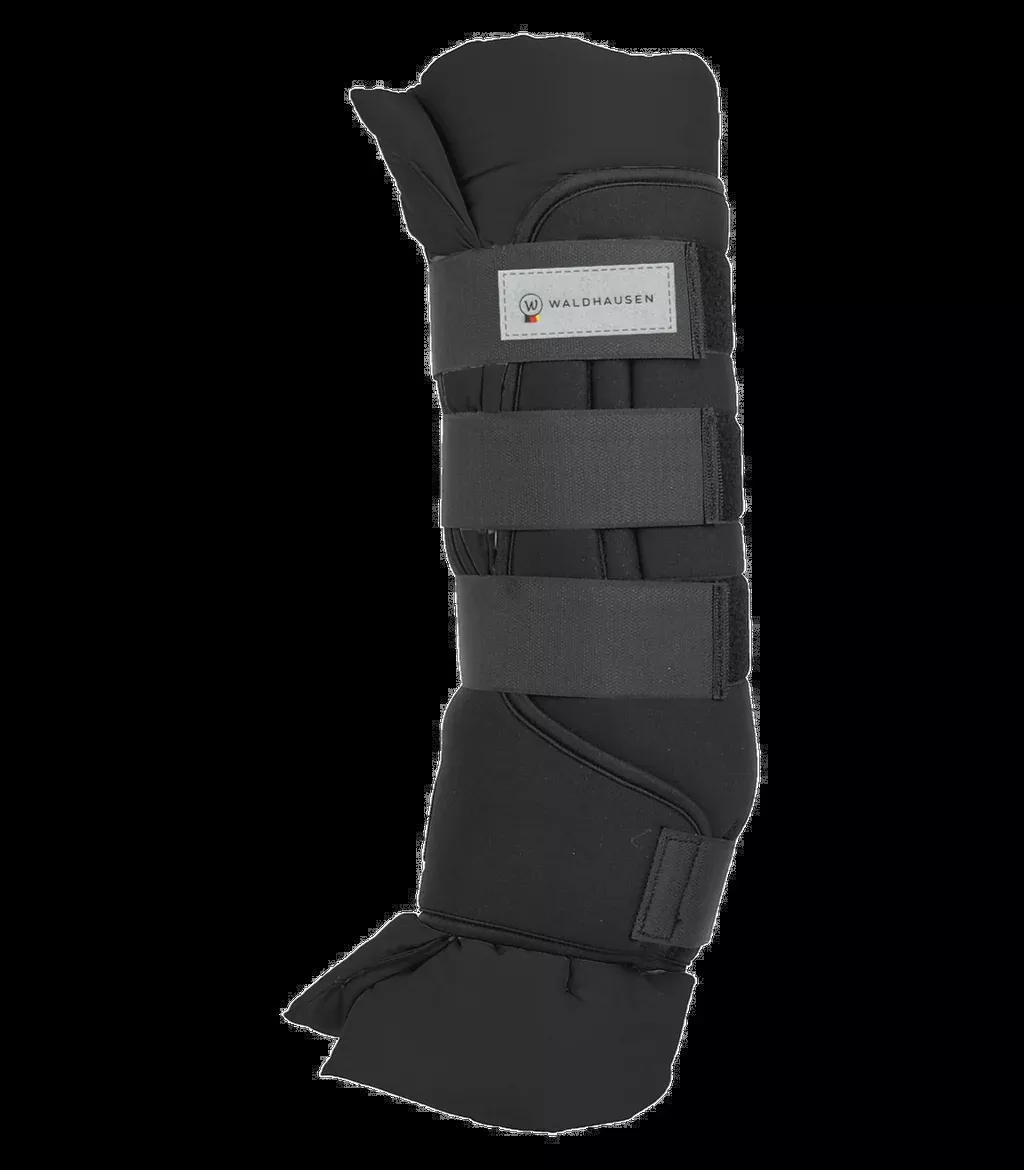 Stable Boots