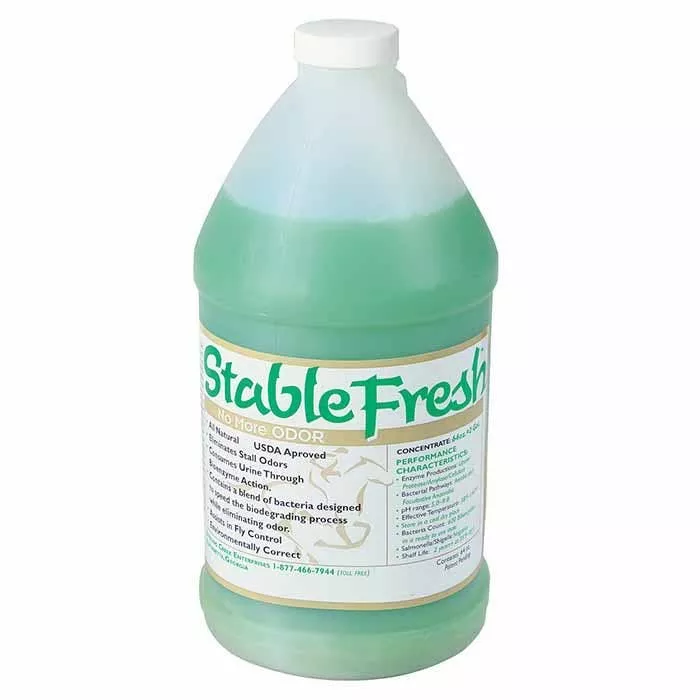 Stable Fresh Odor Remover 64 oz