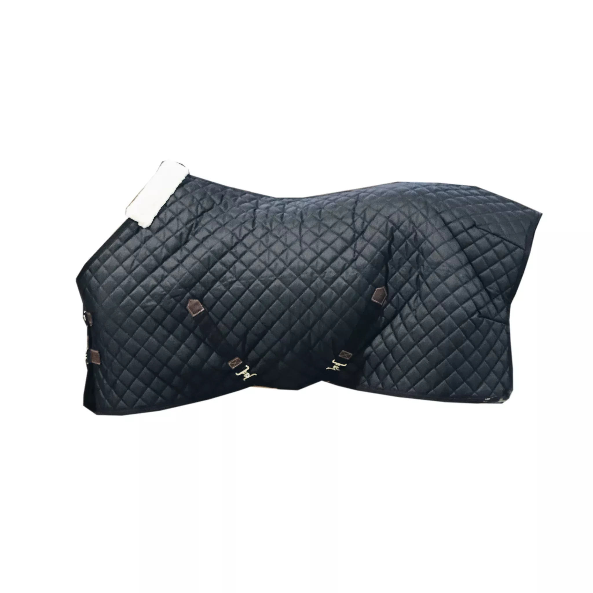 Stable Rug Black 400g