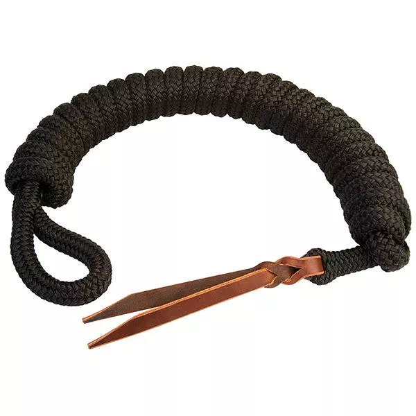 Stacy Westfall Training Rope, 5/8" x 15'