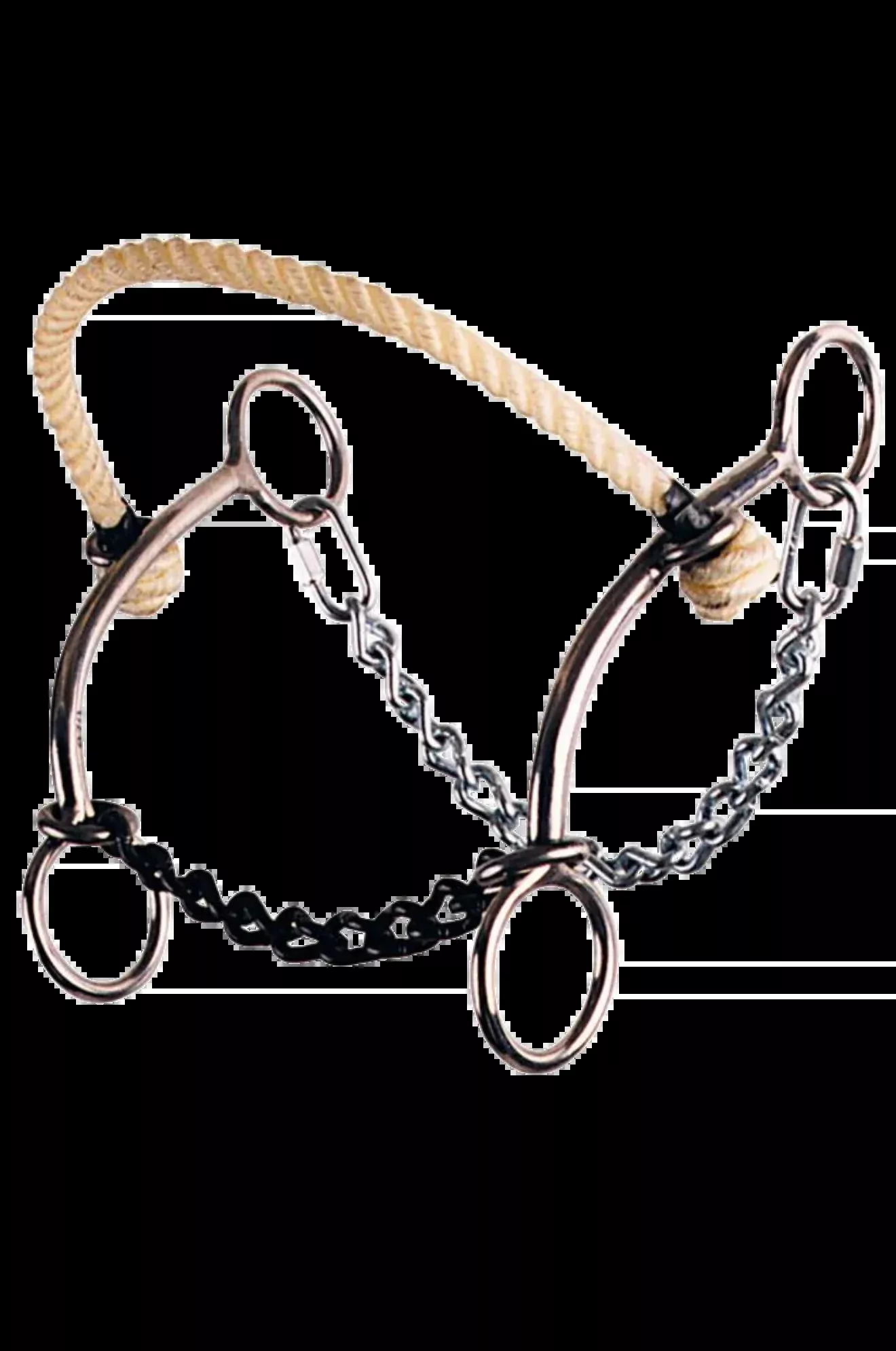 STAGE E JOHNSON HACKAMORE