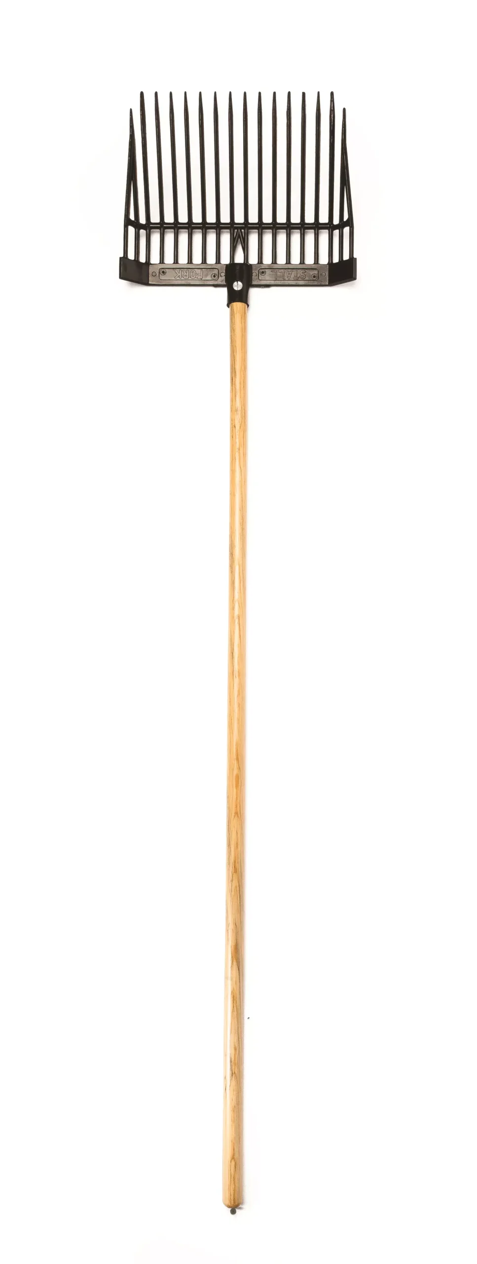 Stall Fork Replacement Handle