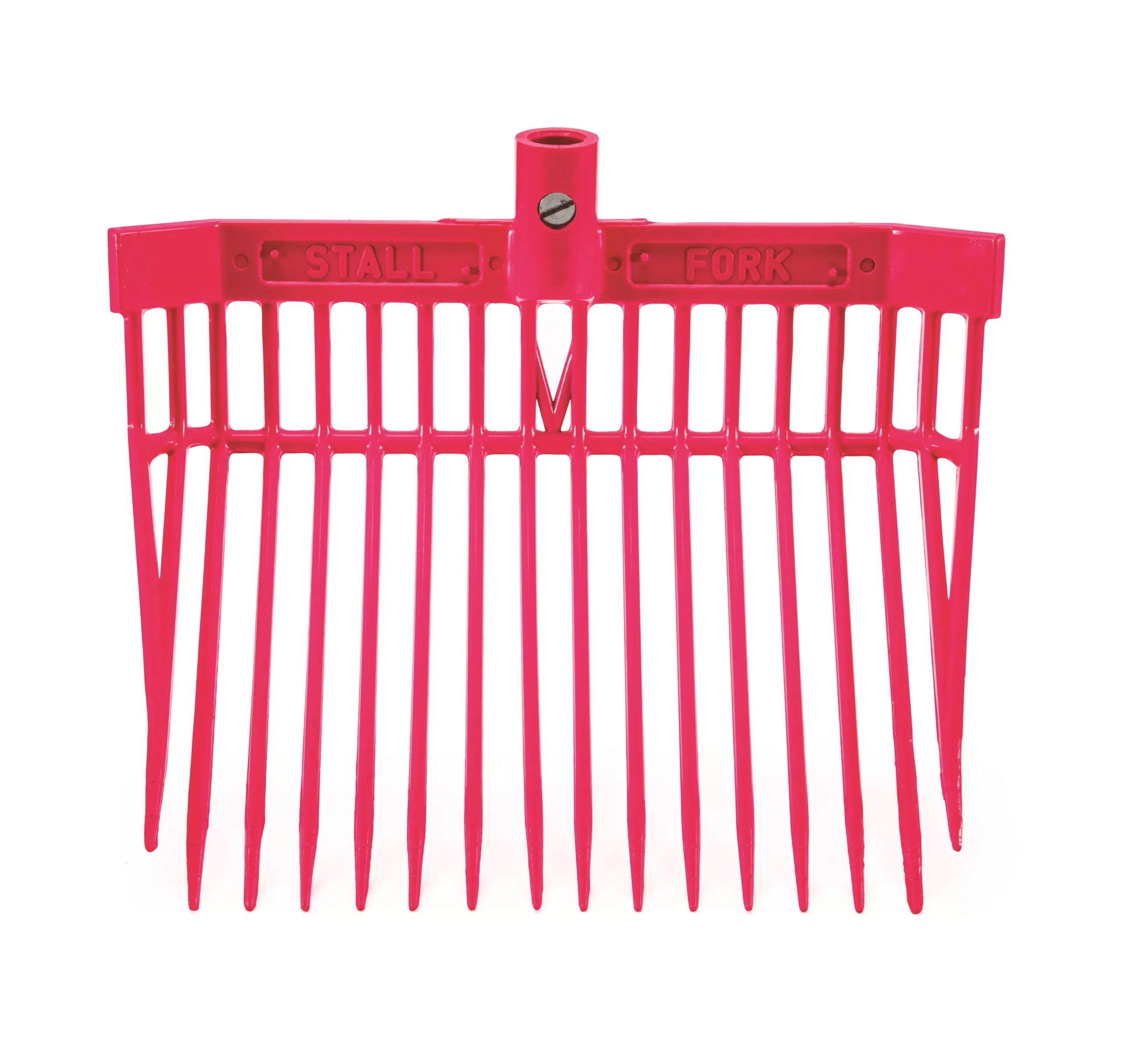 Stall Fork Replacement Head