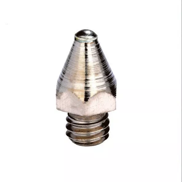 Standard Jump Stud with Tungsten Tip