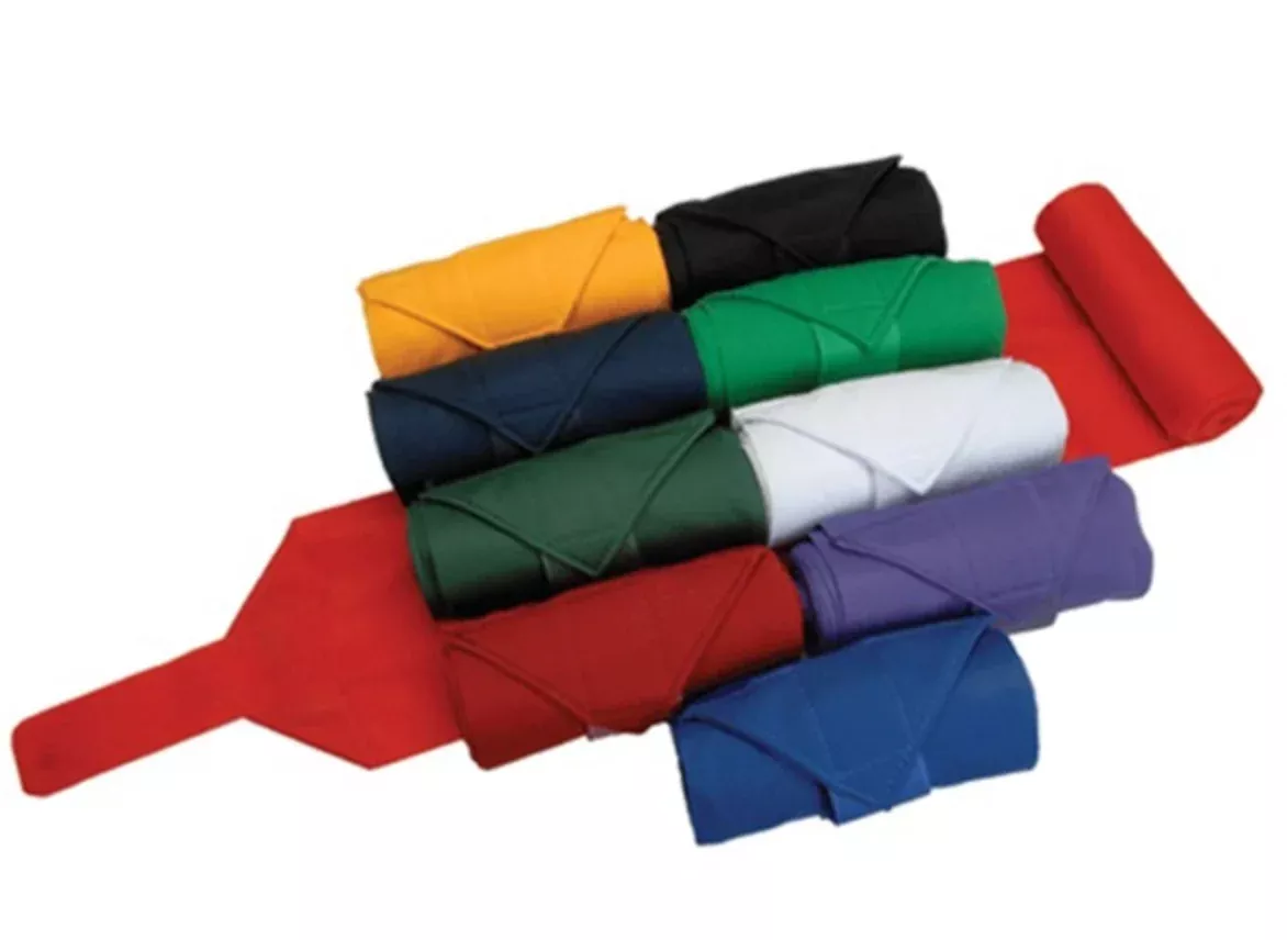 Standing Wraps - 9ft