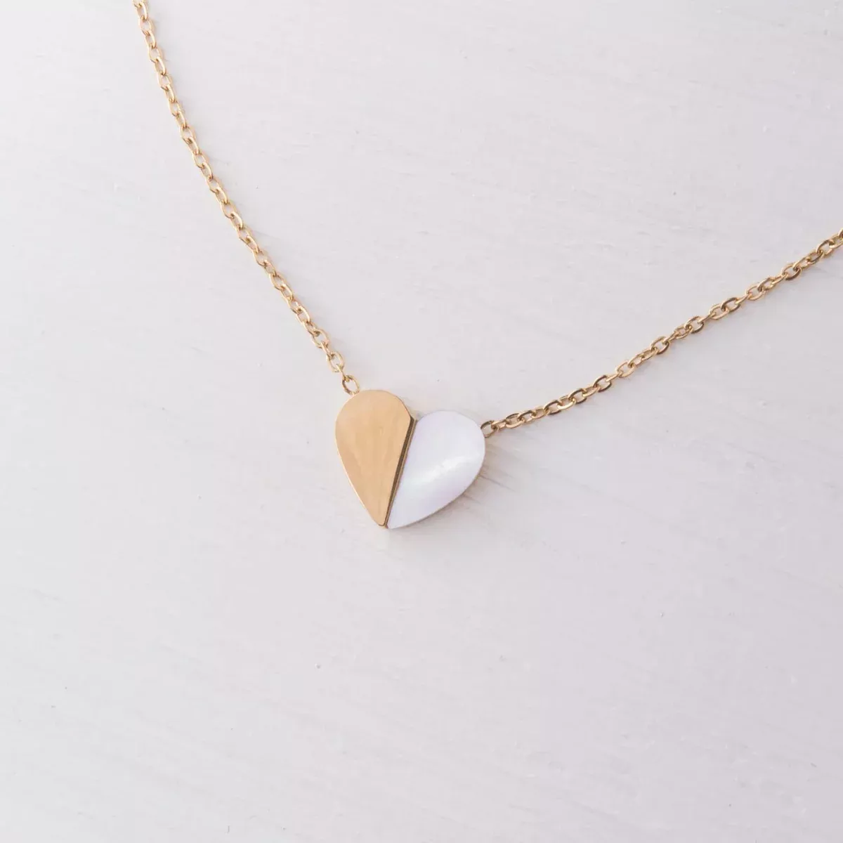Starfish Project, Inc - Give Hope Necklace