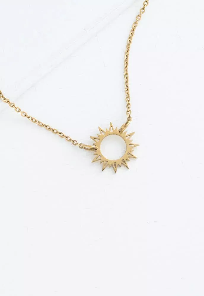 Starfish Project, Inc - Mallory Necklace