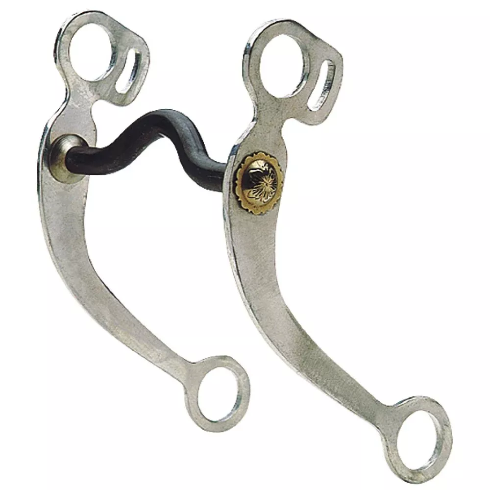 STC Pro-Cutter Bit w Sweet Iron Mouth