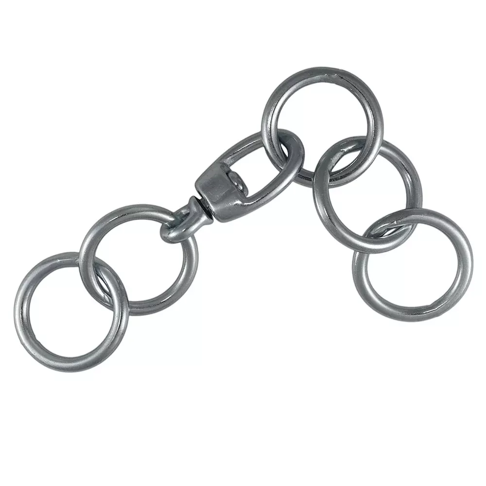 STC Swivel Link Hobble Chain