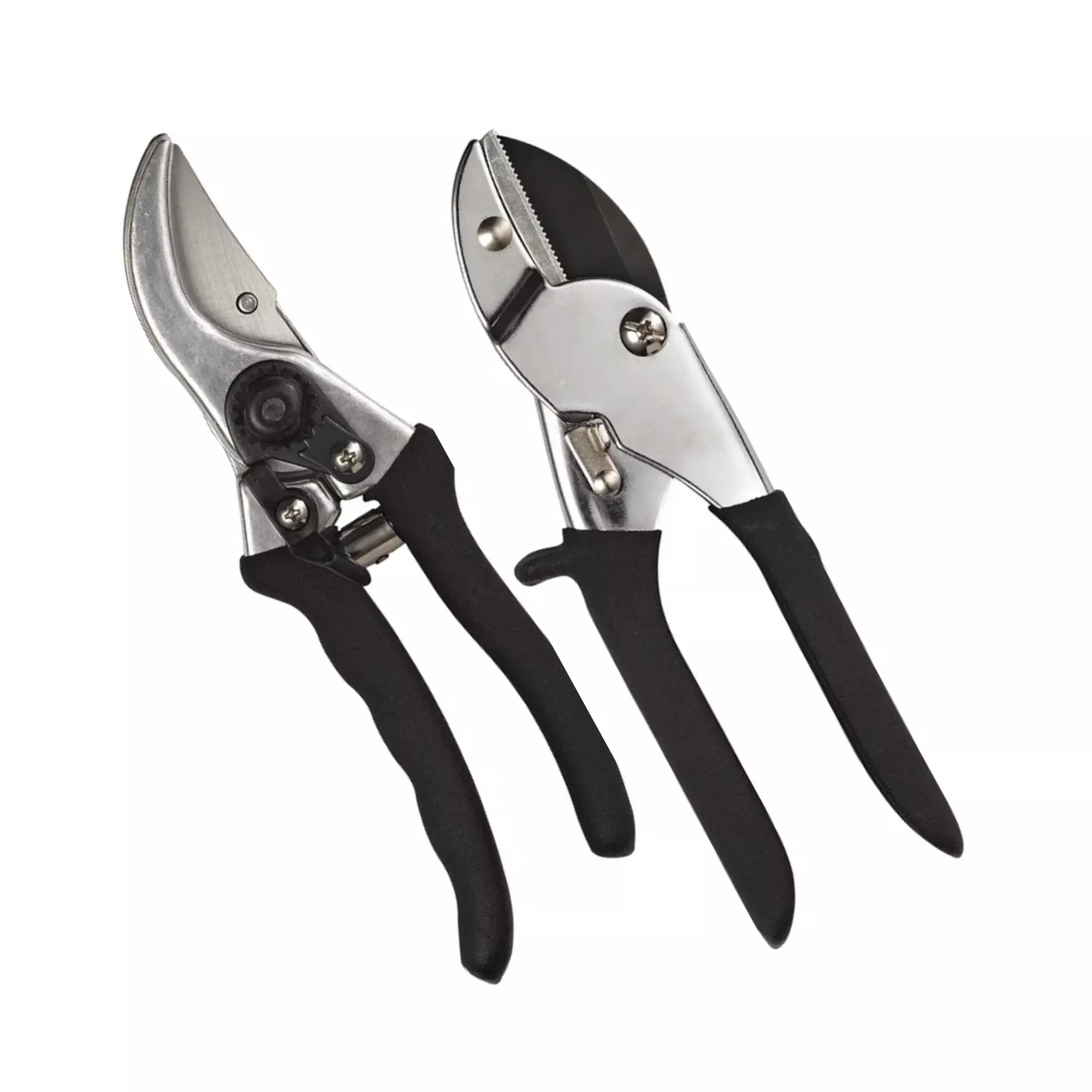 Steel 2 Piece Pruning Set