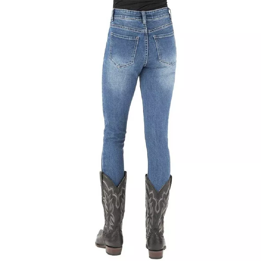 Stetson 902 Slim Fit Jean - FINAL SALE