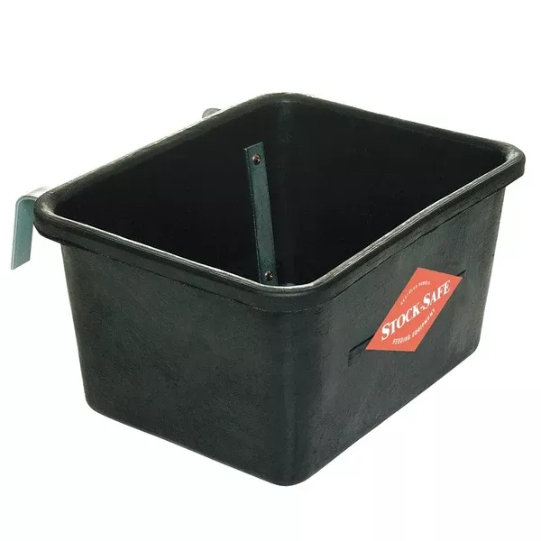 Stock-Safe Fence Feeder | 35 litre
