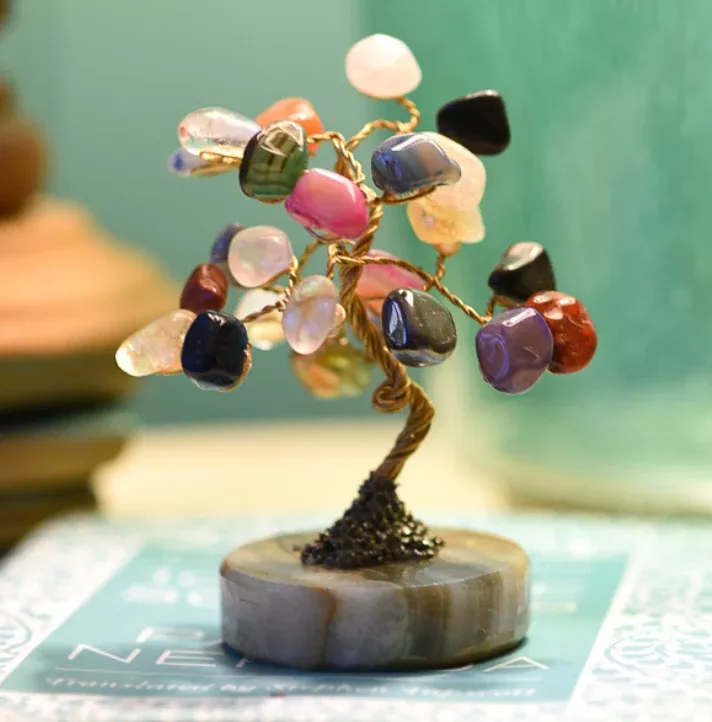 Stone Arbolito