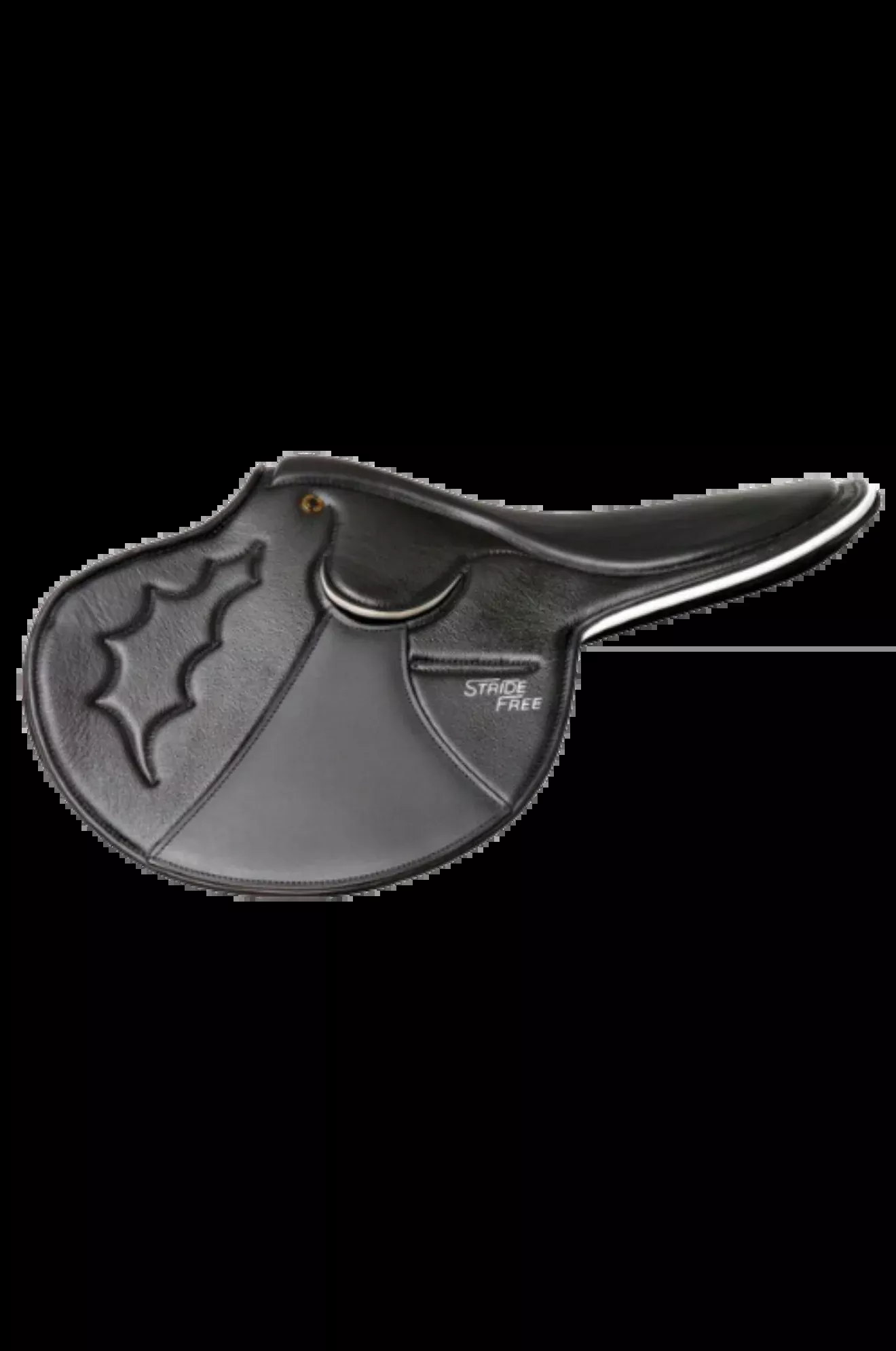 Stride Free Deluxe Exercise Saddle
