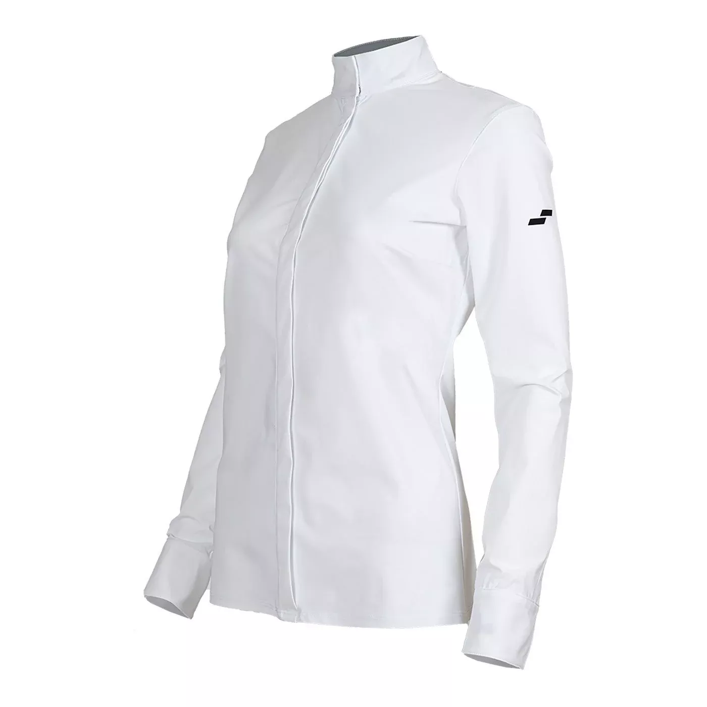 Struck Series 1 Long Sleeve Show Shirt