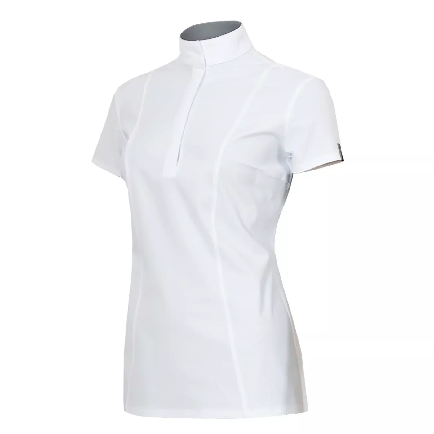 Struck Series 1 Short Sleeve Show Shirt