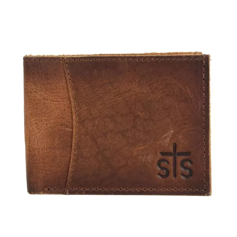 STS Ranchwear Tuscon Bifold II Wallet
