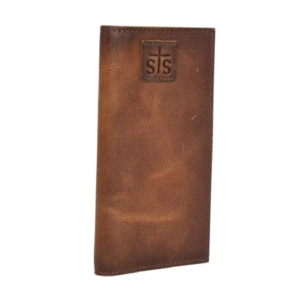 STS Ranchwear Tuscon Long Bifold II