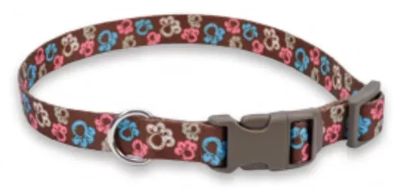 Styles Adjustable Collar