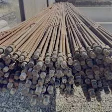 Sucker Rod 7/8"x25'