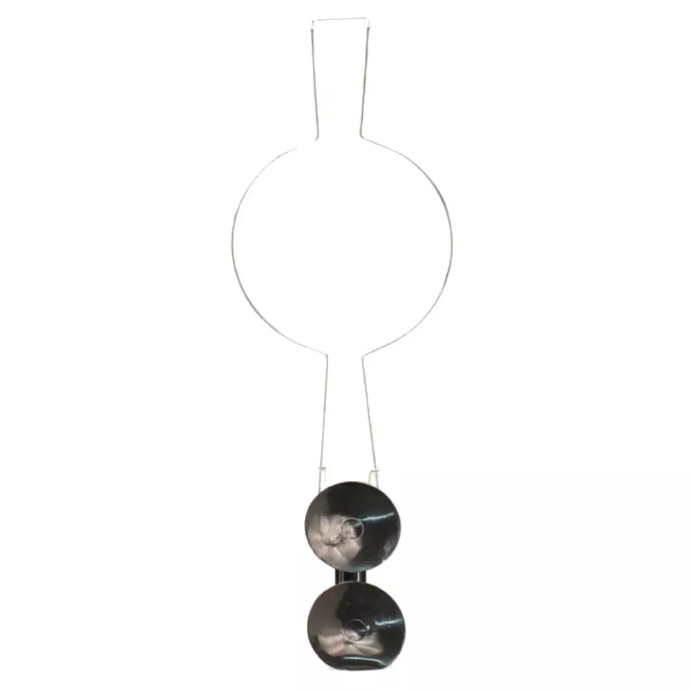 Suction Cup Hat Saver