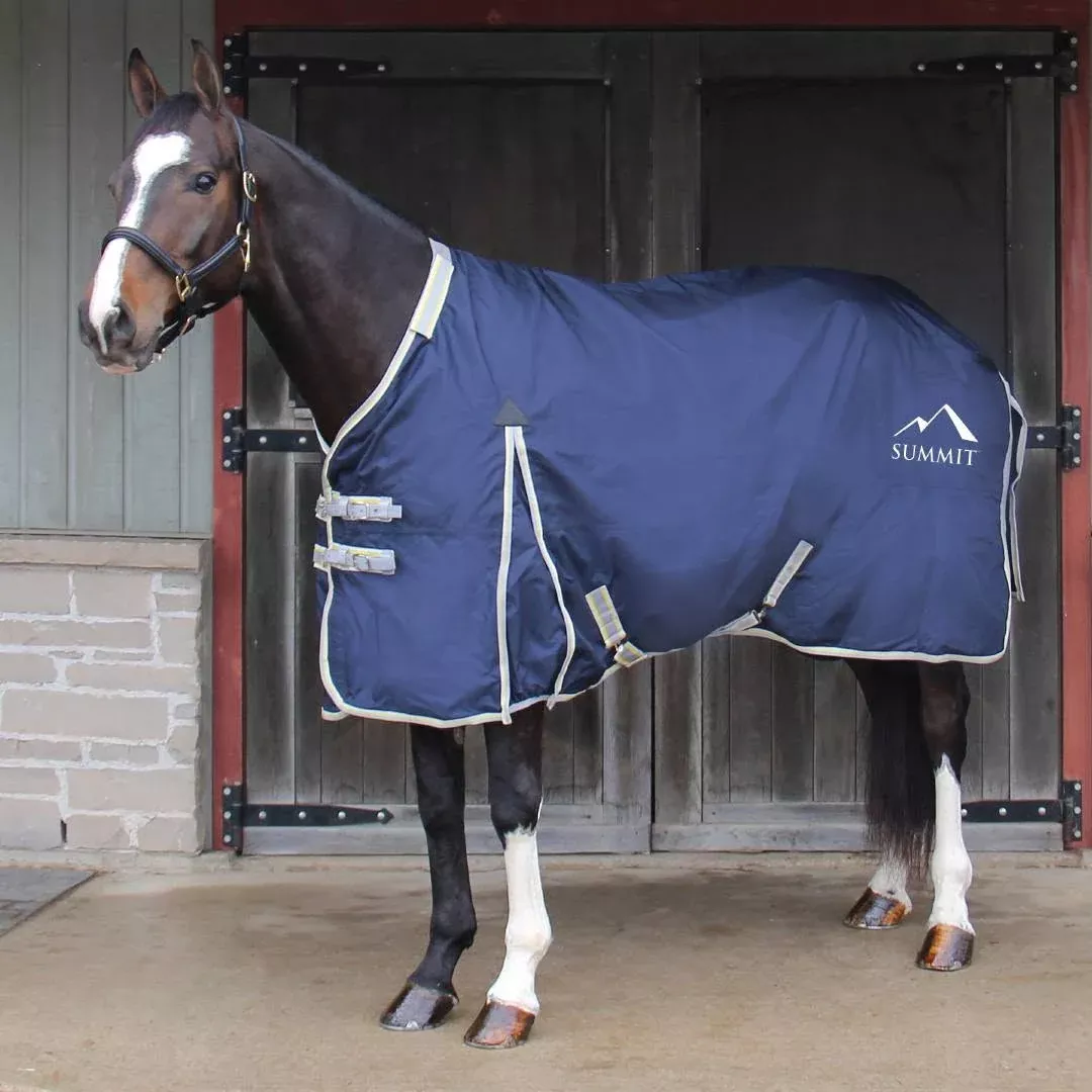 Summit Atlas Turnout Blanket 300g 72"