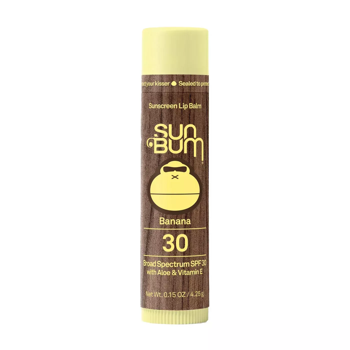 Sun Bum SPF 30 Lip Balm 0.15 oz.