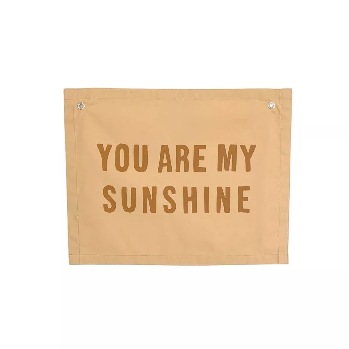 Sunshine Banner