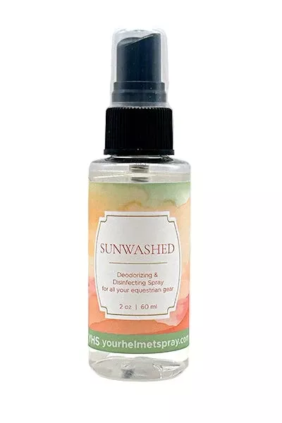 Sunwashed Deodorizing Spray
