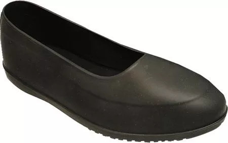 Superior Boot Co. - Lady's Weather Overshoe - Black