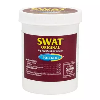 SWAT Original Ointment
