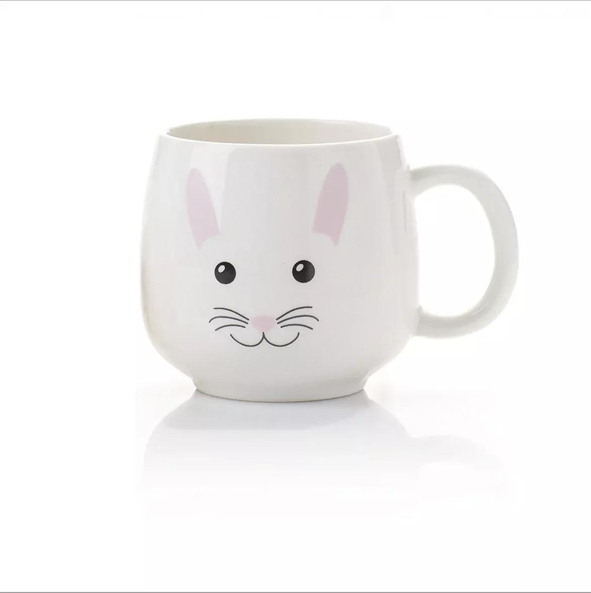 Sweet Bunny Mug