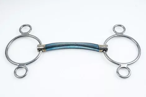 Sweet Iron 3 Ring Arched